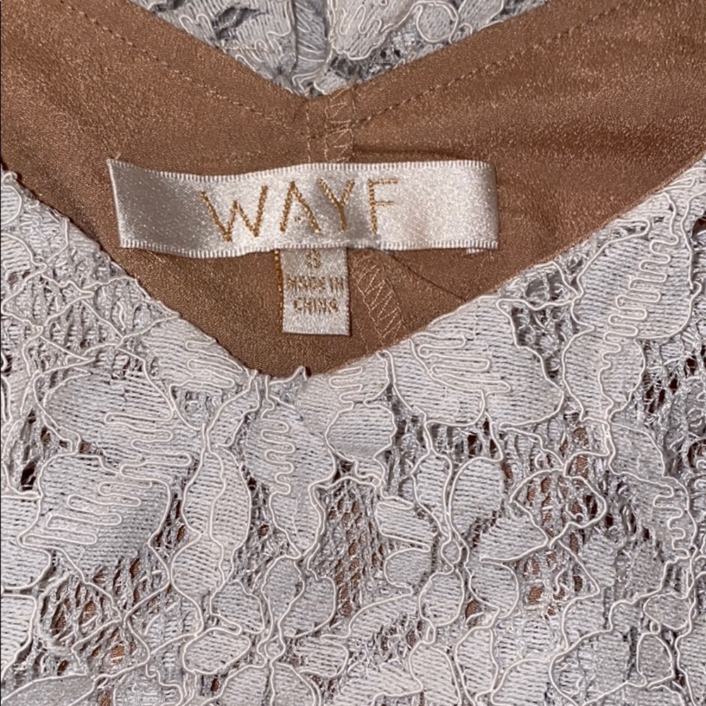 WAYF Blouse - Picture 5 of 6